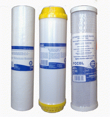 �������� �4 Aquafilter FCPS5,FCCB,FCCST