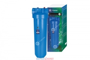 ������������� ������ Aquafilter Big Blue20 FH20B64 ������ 1 1/2 ����� ��� �����