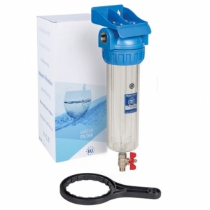 ������ ������������� ��� �������� ���� Aquafilter FHPR34-3V_R � ��������� ������.