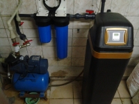 ���������� ���� RunLucky RL-RA-1500EO Dowex