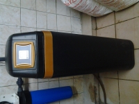 ���������� ���� RunLucky RL-RA-1500EO Dowex